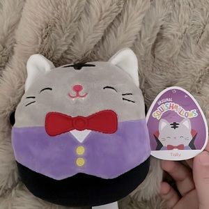 Tally squishmallow